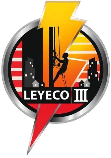 LEYECO III Logo